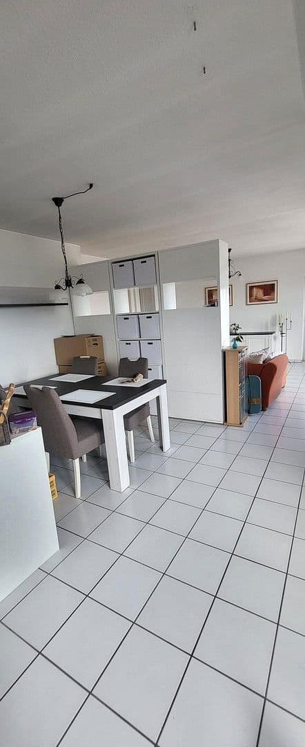 Prenájom bytu 2-izbový 72 m², Riedstadt, Hesensko Prenájom bytu 2-izbový 72 m², Riedstadt, Hesensko