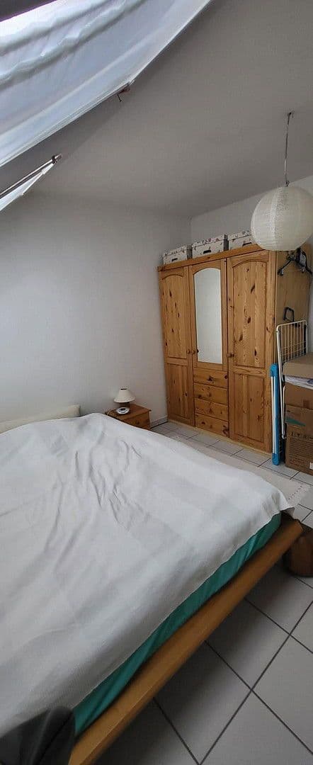 Prenájom bytu 2-izbový 72 m², Riedstadt, Hesensko Prenájom bytu 2-izbový 72 m², Riedstadt, Hesensko