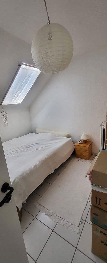 Prenájom bytu 2-izbový 72 m², Riedstadt, Hesensko Prenájom bytu 2-izbový 72 m², Riedstadt, Hesensko