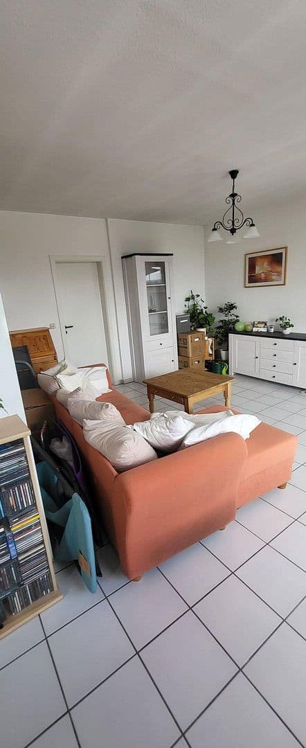 Prenájom bytu 2-izbový 72 m², Riedstadt, Hesensko Prenájom bytu 2-izbový 72 m², Riedstadt, Hesensko