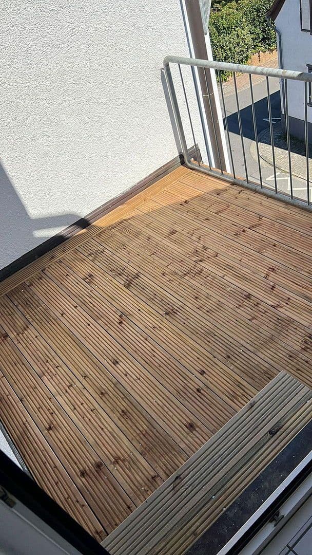 Prenájom bytu 2-izbový 72 m², Riedstadt, Hesensko Prenájom bytu 2-izbový 72 m², Riedstadt, Hesensko