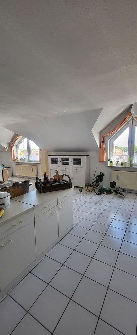 Prenájom bytu 2-izbový 72 m², Riedstadt, Hesensko Prenájom bytu 2-izbový 72 m², Riedstadt, Hesensko