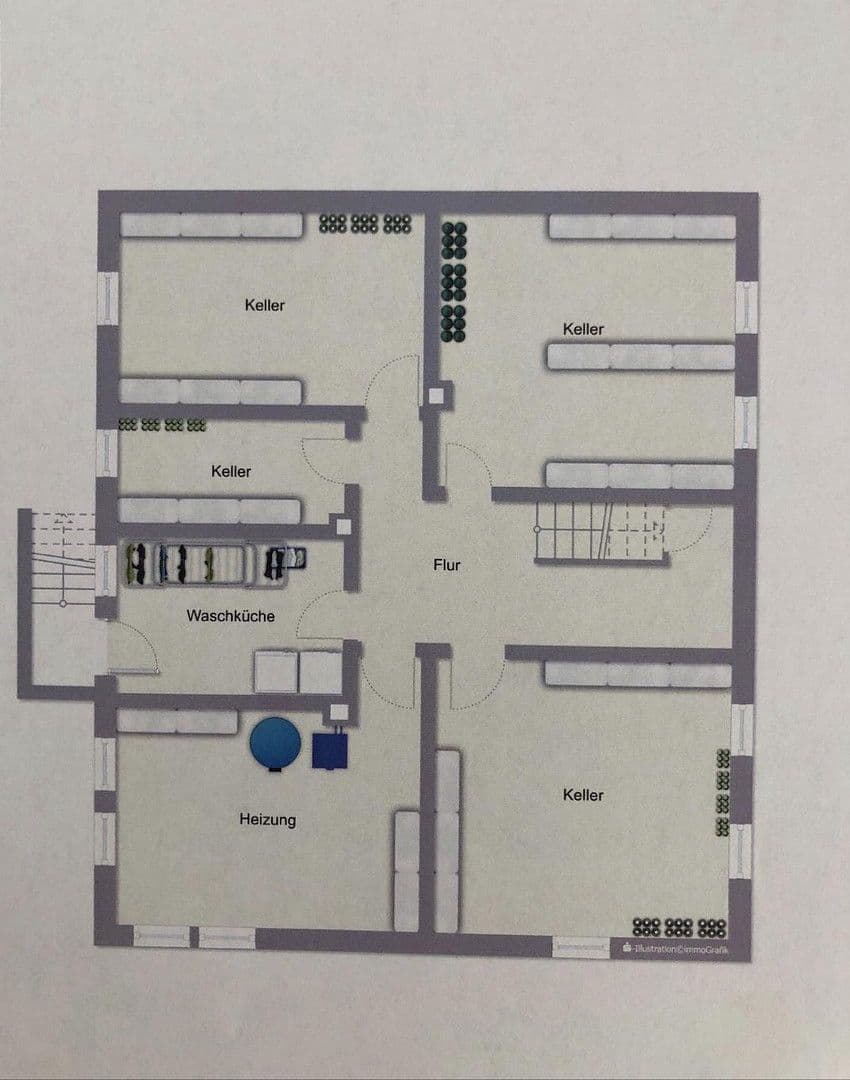 Predaj domu 320 m², pozemek 694 m², Frankfurt, Hesensko Predaj domu 320 m², pozemek 694 m², Frankfurt, Hesensko