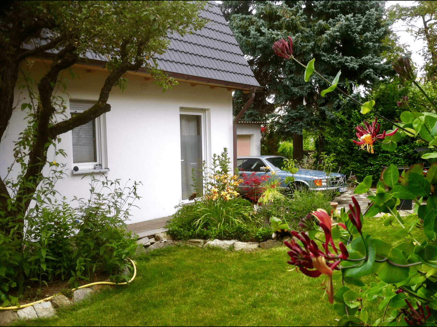 Predaj domu 320 m², pozemek 694 m², Frankfurt, Hesensko Predaj domu 320 m², pozemek 694 m², Frankfurt, Hesensko