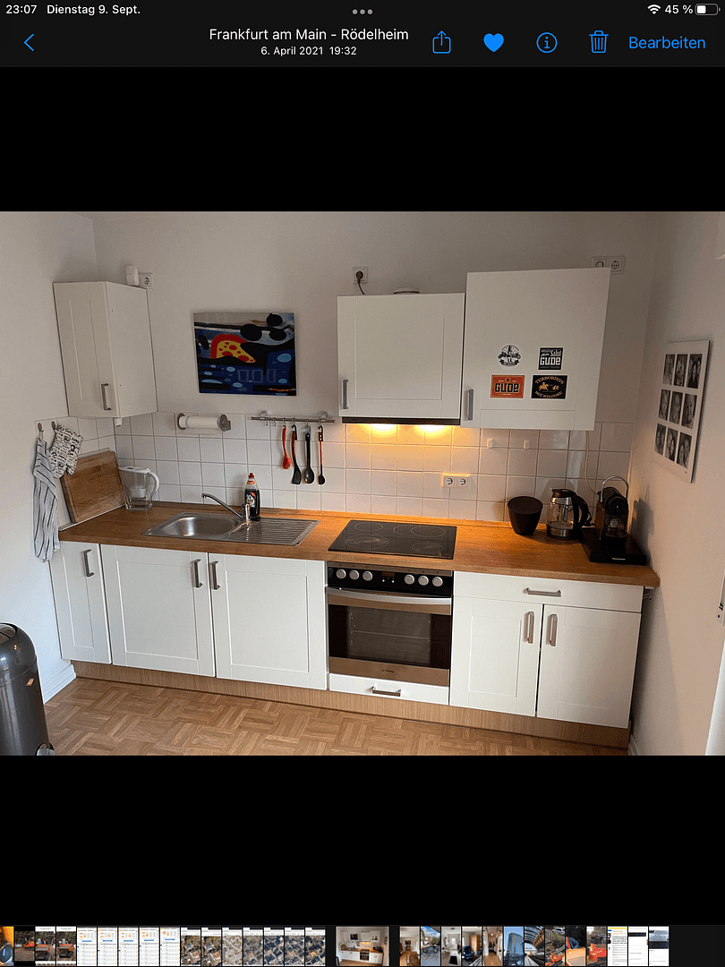 Predaj domu 320 m², pozemek 694 m², Frankfurt, Hesensko Predaj domu 320 m², pozemek 694 m², Frankfurt, Hesensko