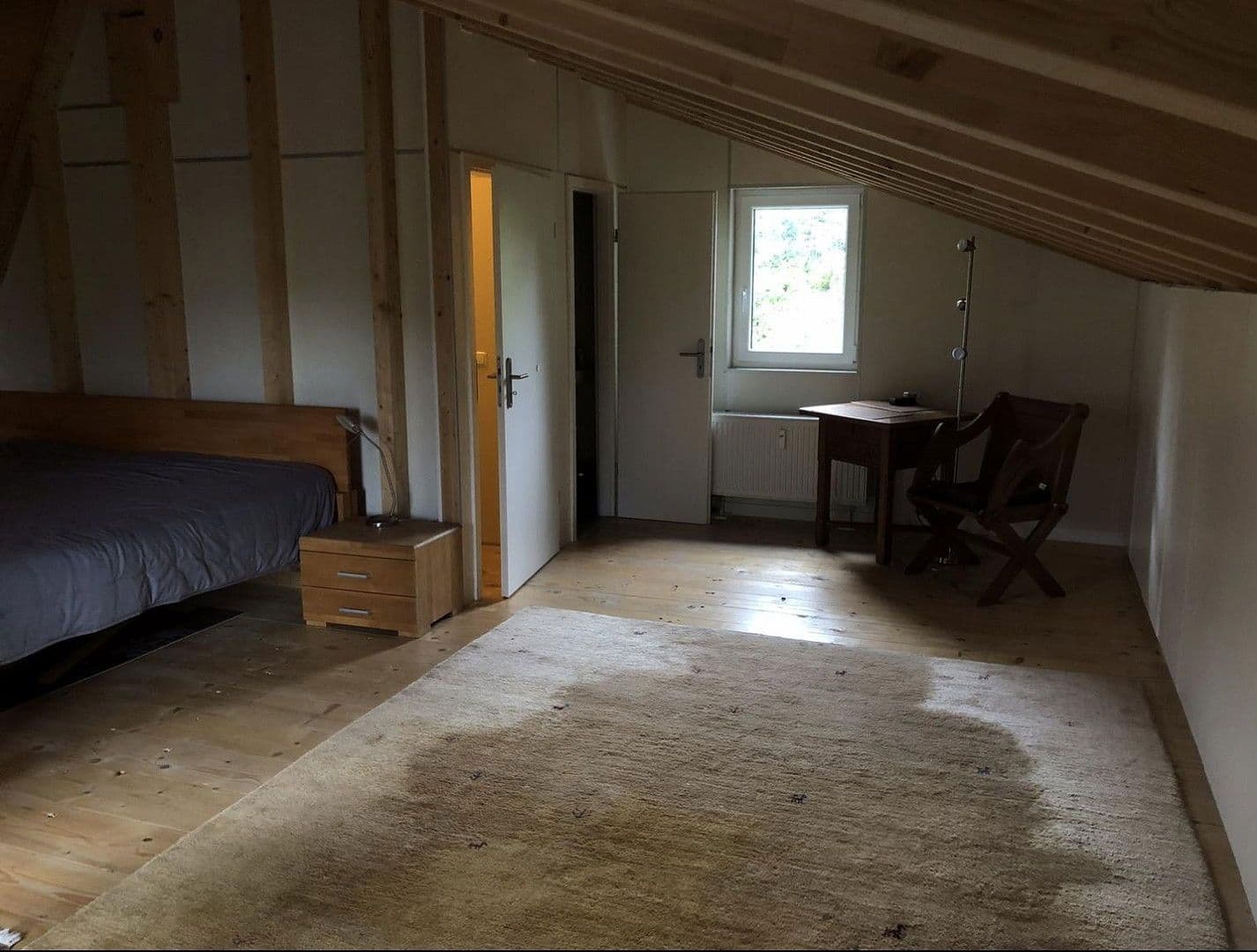 Predaj domu 320 m², pozemek 694 m², Frankfurt, Hesensko Predaj domu 320 m², pozemek 694 m², Frankfurt, Hesensko