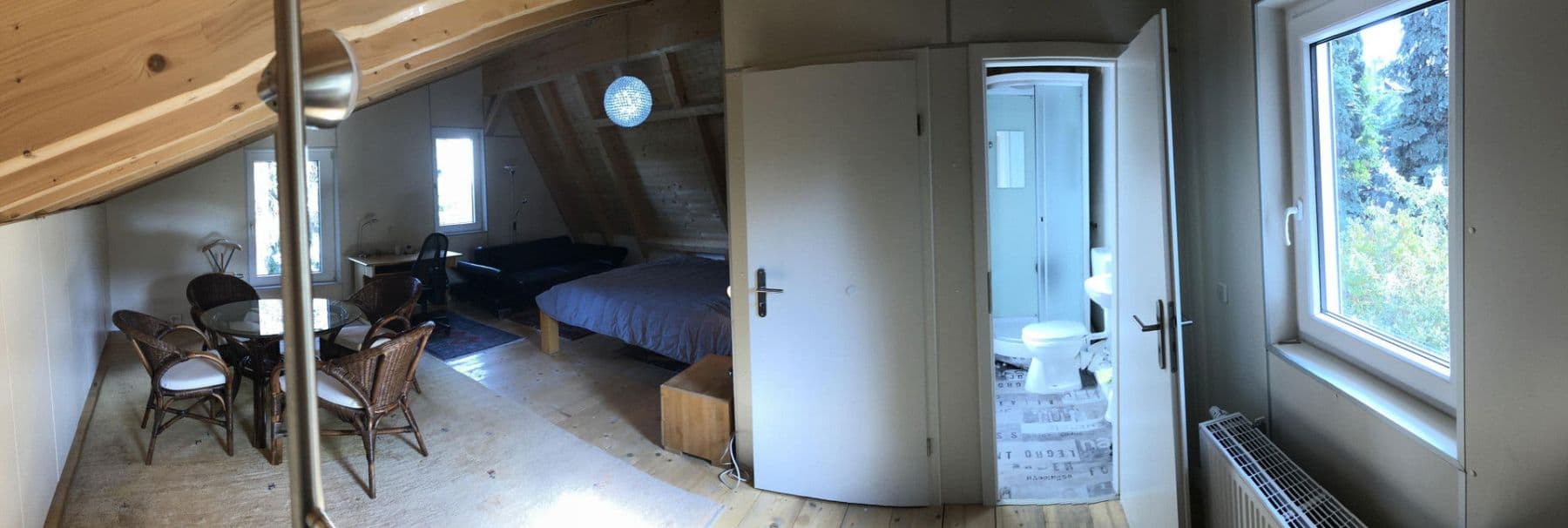 Predaj domu 320 m², pozemek 694 m², Frankfurt, Hesensko Predaj domu 320 m², pozemek 694 m², Frankfurt, Hesensko