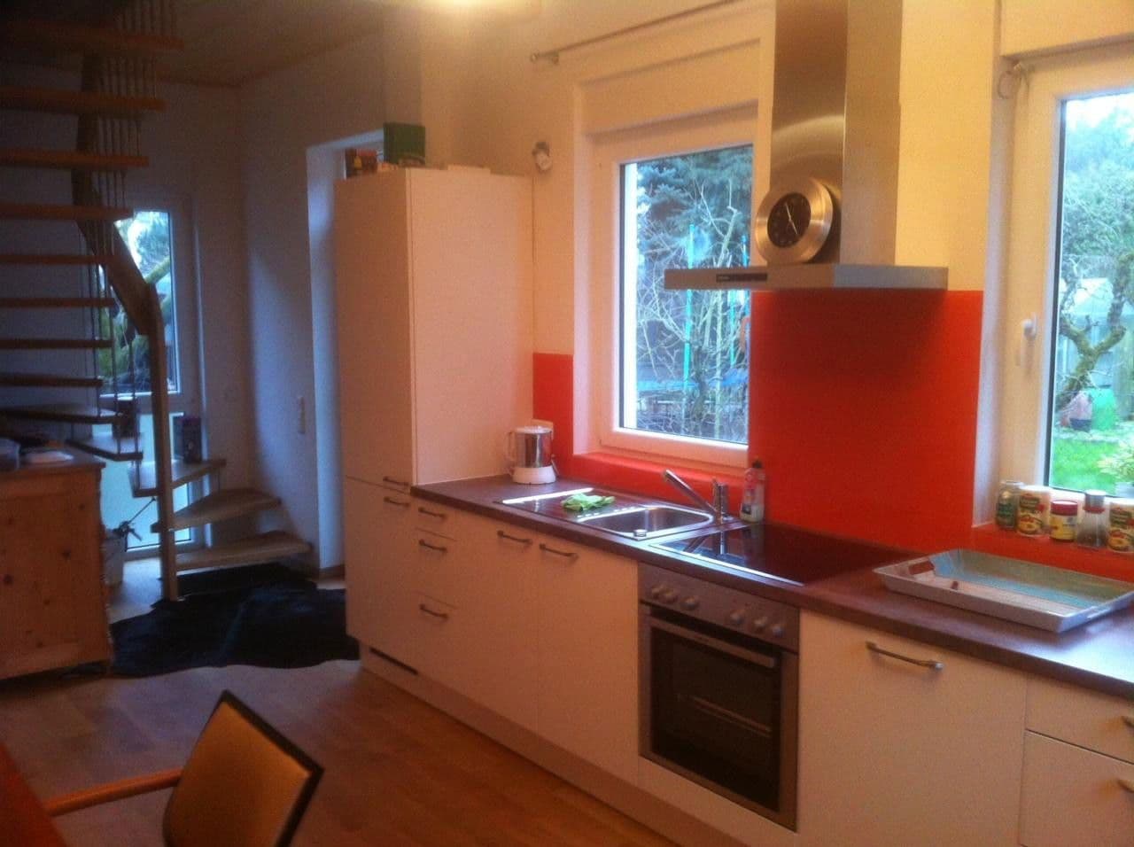 Predaj domu 320 m², pozemek 694 m², Frankfurt, Hesensko Predaj domu 320 m², pozemek 694 m², Frankfurt, Hesensko