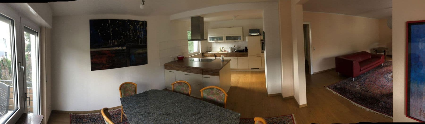 Predaj domu 320 m², pozemek 694 m², Frankfurt, Hesensko Predaj domu 320 m², pozemek 694 m², Frankfurt, Hesensko