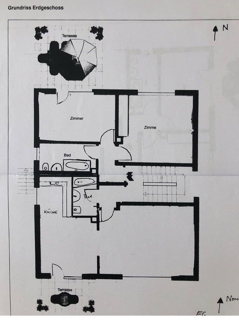 Predaj domu 320 m², pozemek 694 m², Frankfurt, Hesensko Predaj domu 320 m², pozemek 694 m², Frankfurt, Hesensko