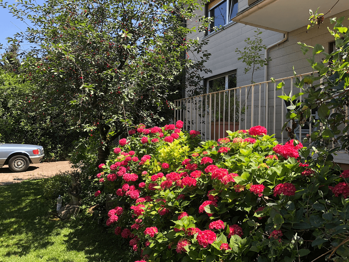 Predaj domu 320 m², pozemek 694 m², Frankfurt, Hesensko Predaj domu 320 m², pozemek 694 m², Frankfurt, Hesensko