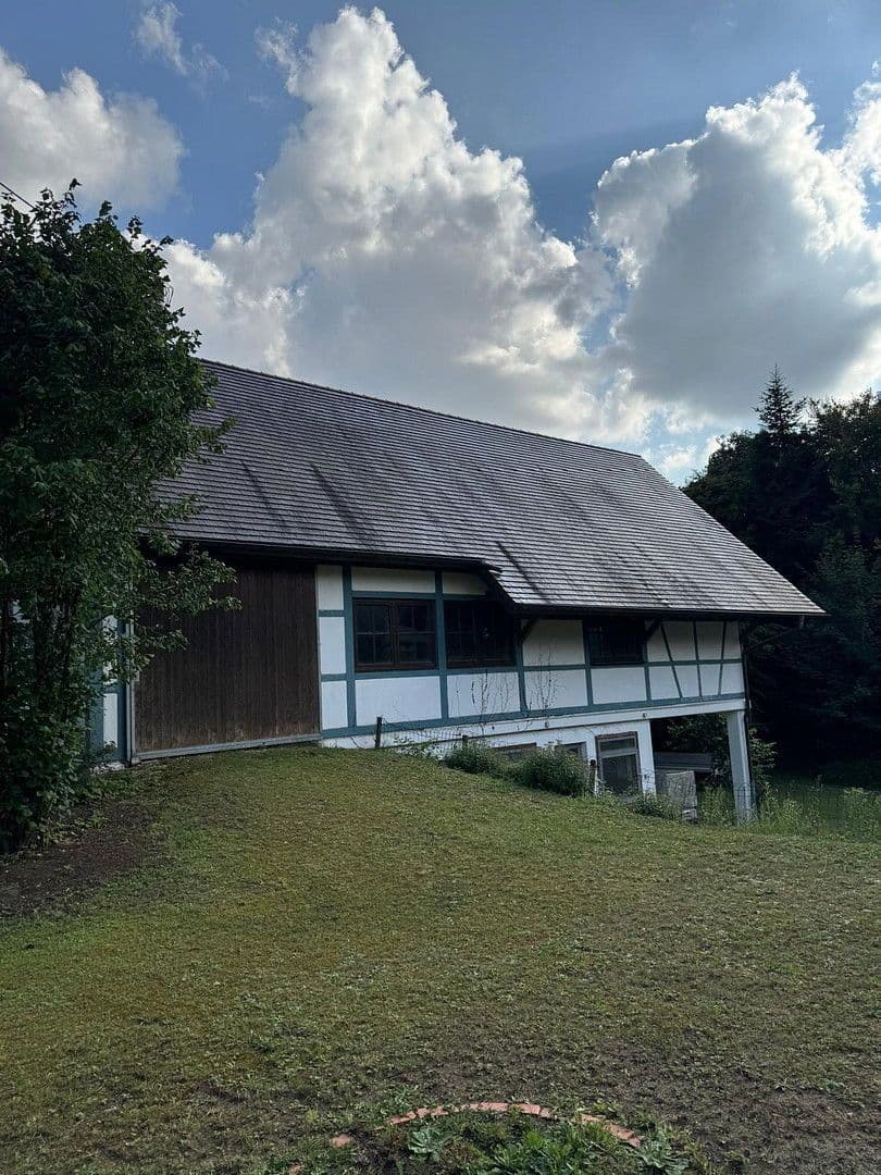 Predaj pozemku 1.800 m², Kötz, Bavorsko Predaj pozemku 1.800 m², Kötz, Bavorsko