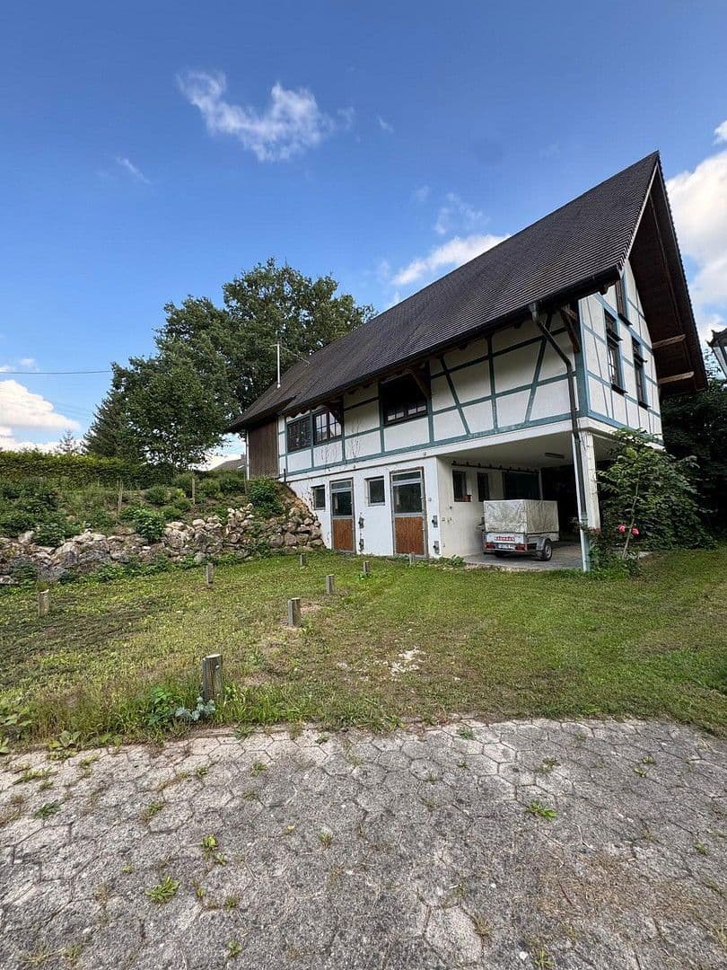 Predaj pozemku 1.800 m², Kötz, Bavorsko Predaj pozemku 1.800 m², Kötz, Bavorsko