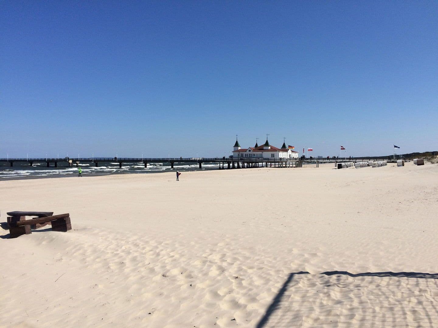 Predaj bytu 3-izbový 73 m², Korswandt, Meklenbursko-Predpomoransko Predaj bytu 3-izbový 73 m², Korswandt, Meklenbursko-Predpomoransko