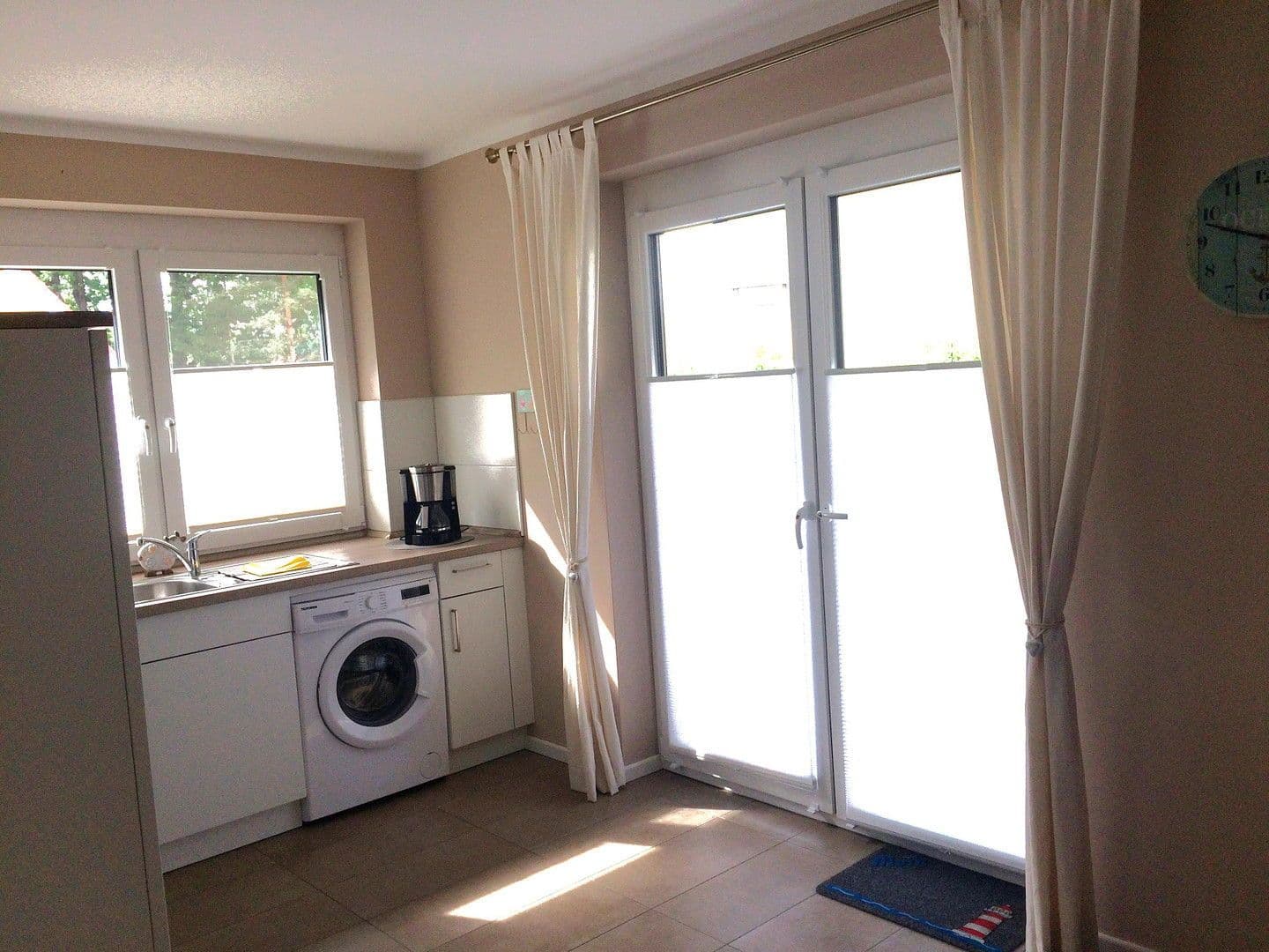 Predaj bytu 3-izbový 73 m², Korswandt, Meklenbursko-Predpomoransko Predaj bytu 3-izbový 73 m², Korswandt, Meklenbursko-Predpomoransko