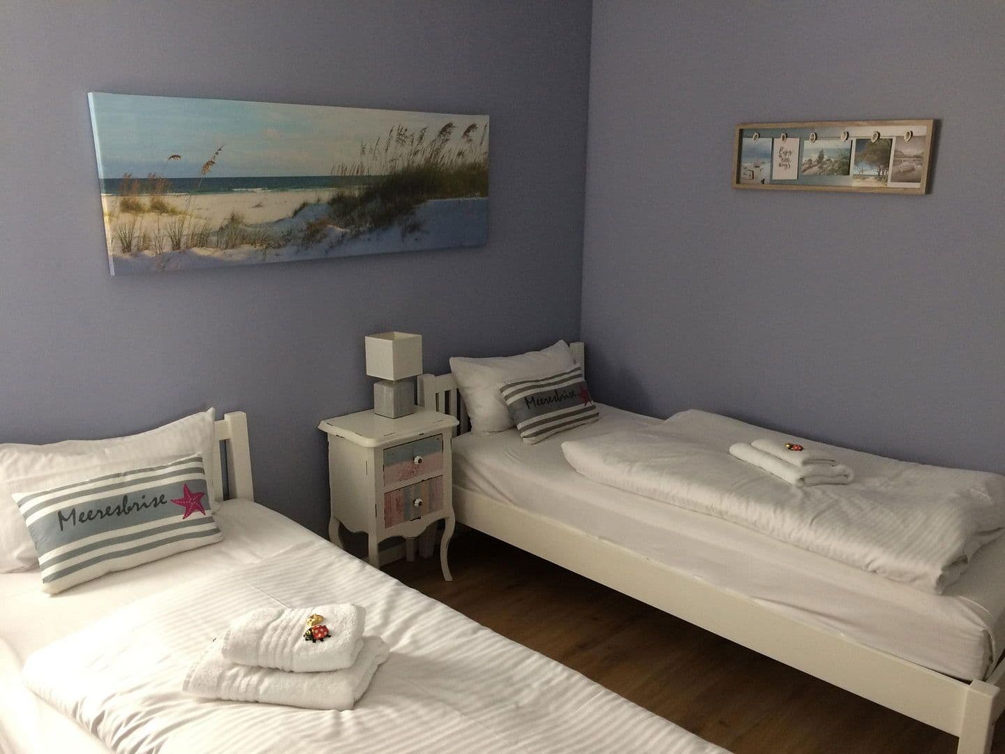 Predaj bytu 3-izbový 73 m², Korswandt, Meklenbursko-Predpomoransko Predaj bytu 3-izbový 73 m², Korswandt, Meklenbursko-Predpomoransko