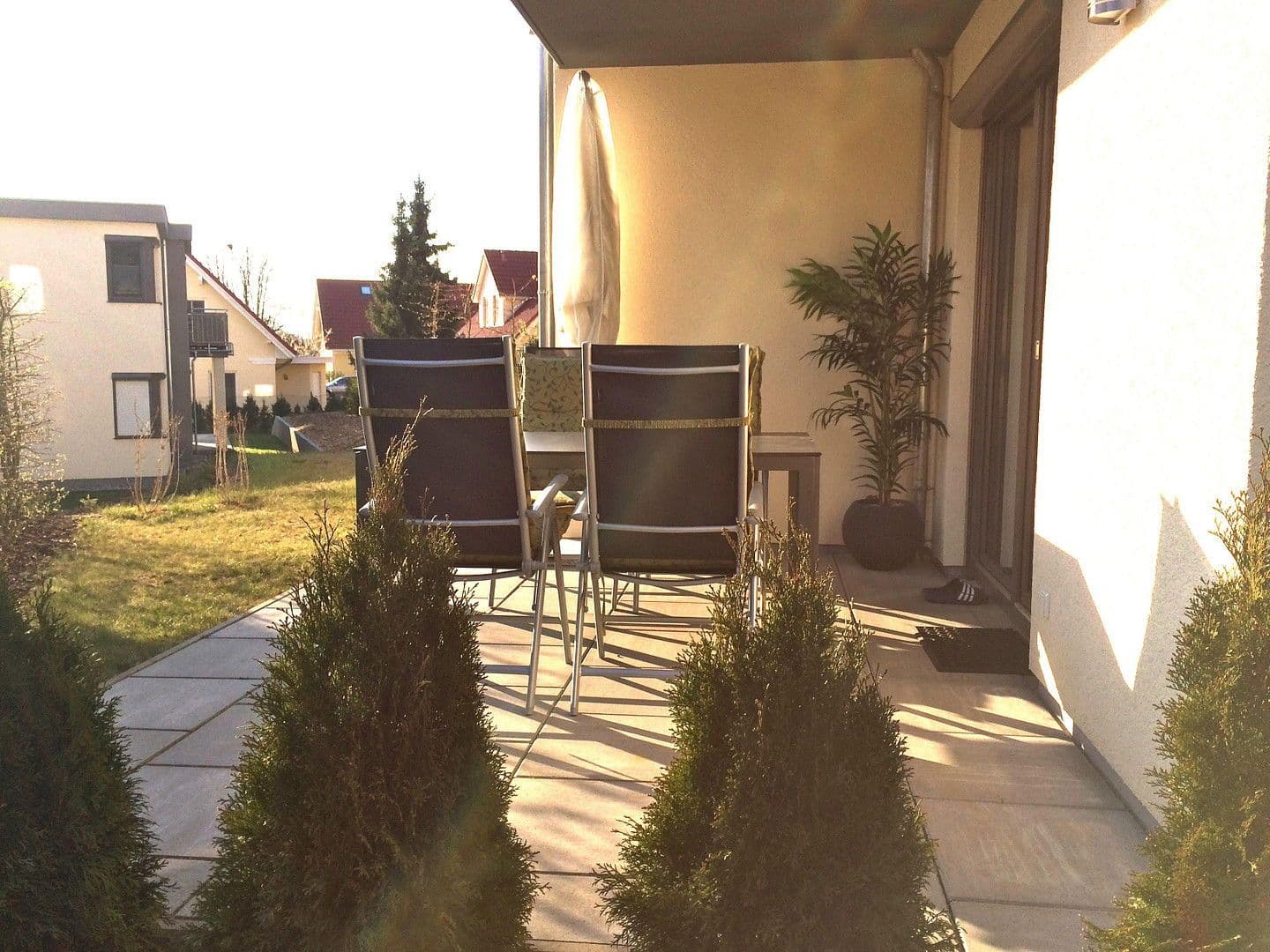 Predaj bytu 3-izbový 73 m², Korswandt, Meklenbursko-Predpomoransko Predaj bytu 3-izbový 73 m², Korswandt, Meklenbursko-Predpomoransko