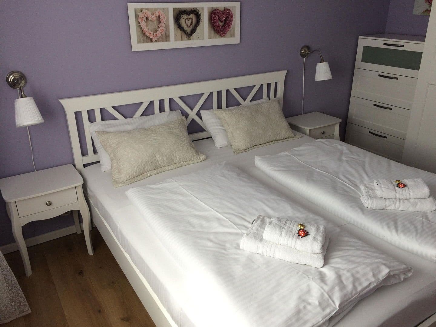 Predaj bytu 3-izbový 73 m², Korswandt, Meklenbursko-Predpomoransko Predaj bytu 3-izbový 73 m², Korswandt, Meklenbursko-Predpomoransko