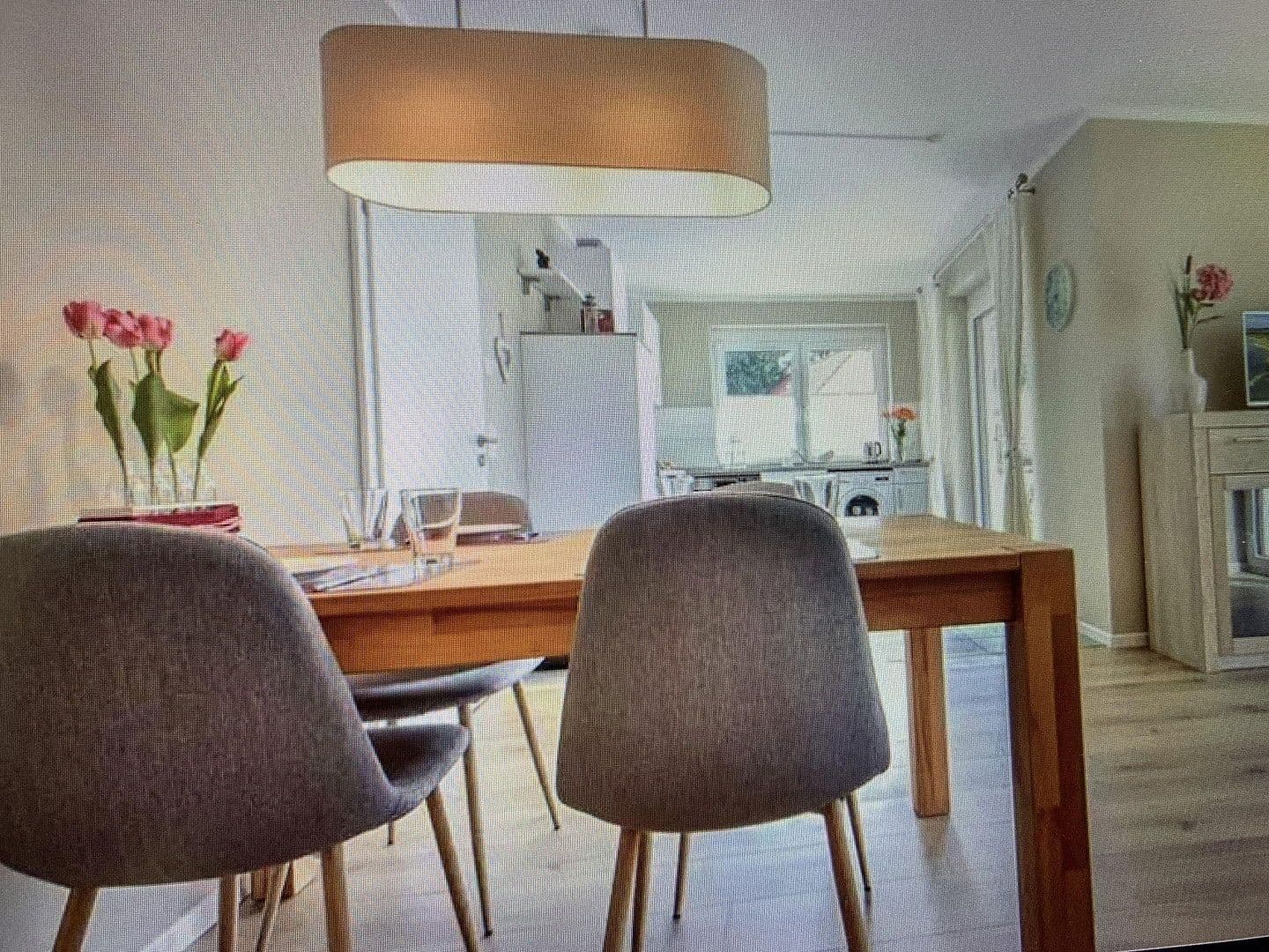 Predaj bytu 3-izbový 73 m², Korswandt, Meklenbursko-Predpomoransko Predaj bytu 3-izbový 73 m², Korswandt, Meklenbursko-Predpomoransko