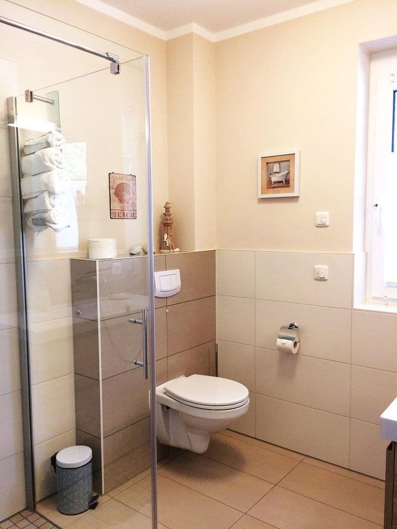 Predaj bytu 3-izbový 73 m², Korswandt, Meklenbursko-Predpomoransko Predaj bytu 3-izbový 73 m², Korswandt, Meklenbursko-Predpomoransko