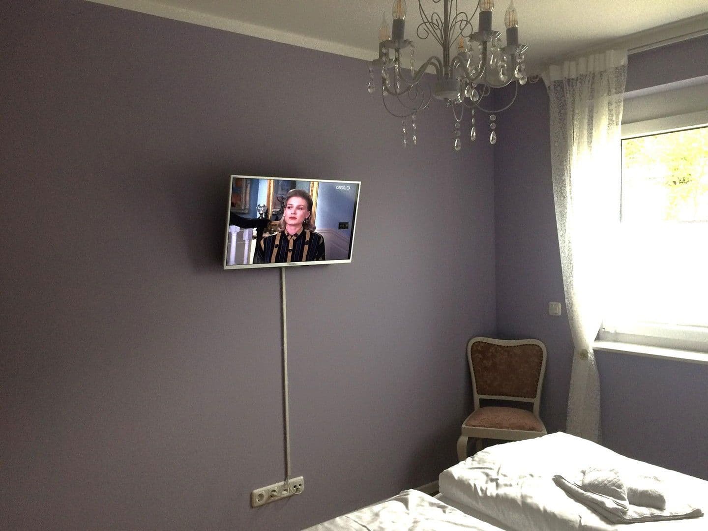 Predaj bytu 3-izbový 73 m², Korswandt, Meklenbursko-Predpomoransko Predaj bytu 3-izbový 73 m², Korswandt, Meklenbursko-Predpomoransko