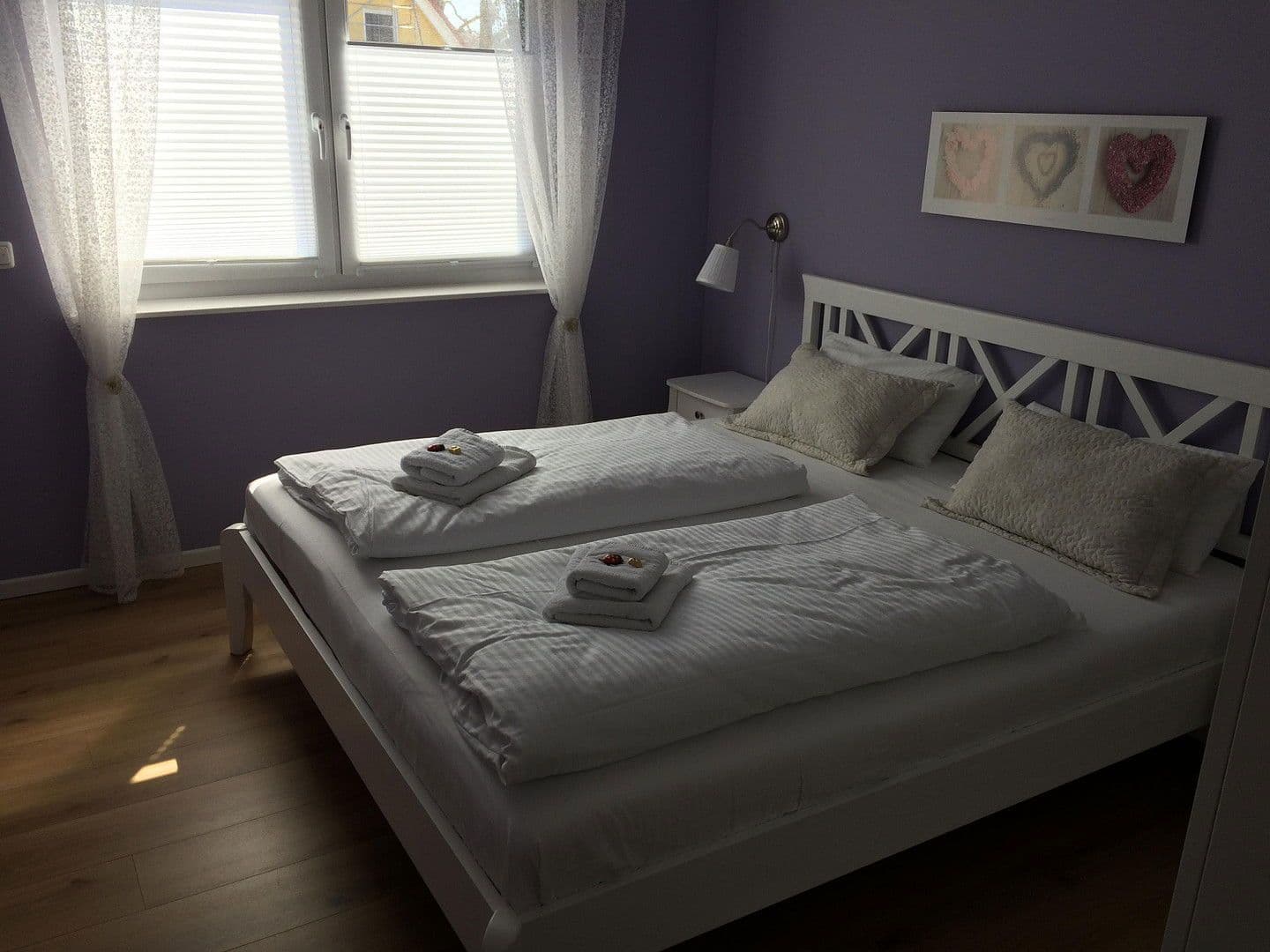 Predaj bytu 3-izbový 73 m², Korswandt, Meklenbursko-Predpomoransko Predaj bytu 3-izbový 73 m², Korswandt, Meklenbursko-Predpomoransko