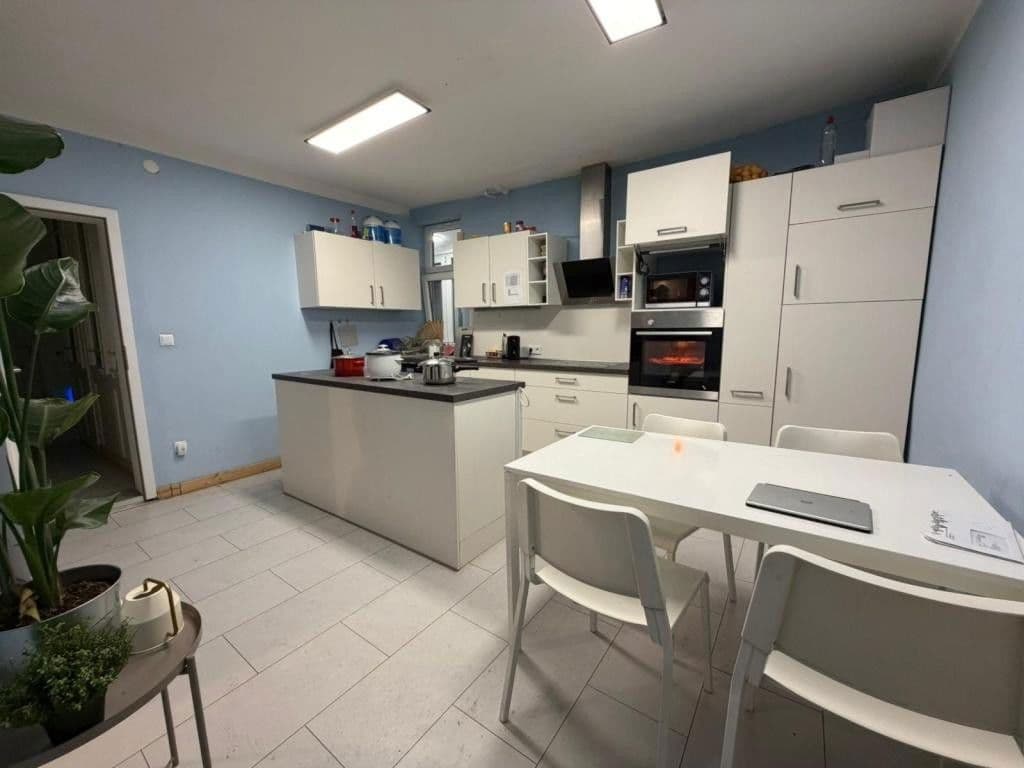 Prenájom bytu 16 m², Hauptstraße 75, Erlangen, Bavorsko Prenájom bytu 16 m², Hauptstraße 75, Erlangen, Bavorsko