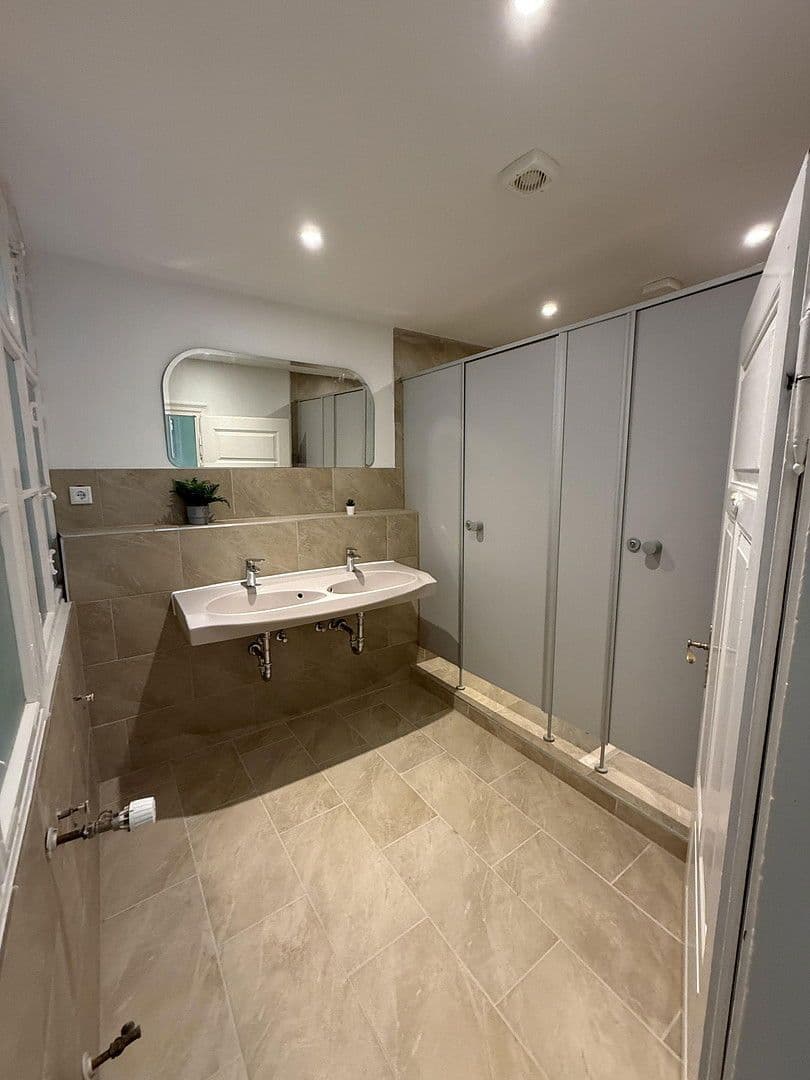 Prenájom bytu 16 m², Hauptstraße 75, Erlangen, Bavorsko Prenájom bytu 16 m², Hauptstraße 75, Erlangen, Bavorsko