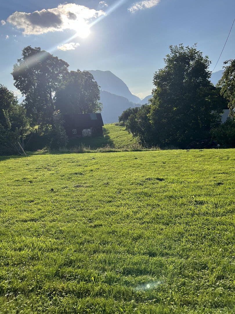 Predaj pozemku 1.123 m², Tachenberg, Aigen, Štajersko Predaj pozemku 1.123 m², Tachenberg, Aigen, Štajersko