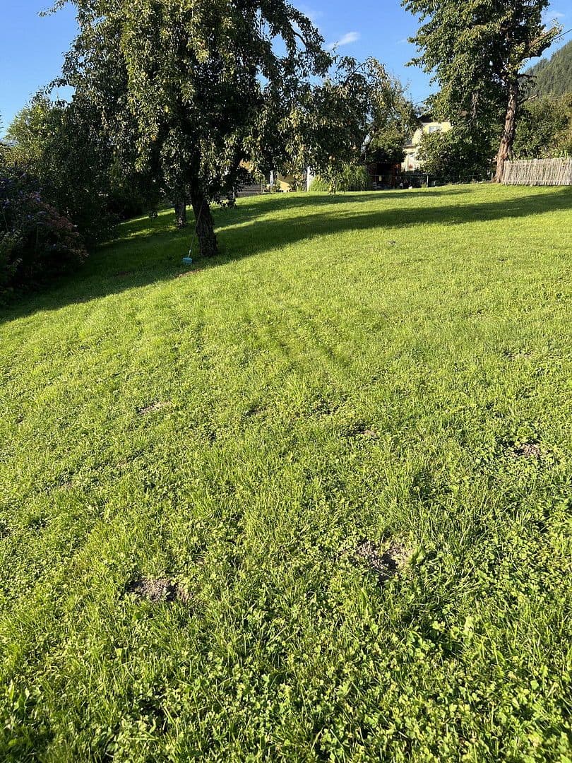 Predaj pozemku 1.123 m², Tachenberg, Aigen, Štajersko Predaj pozemku 1.123 m², Tachenberg, Aigen, Štajersko