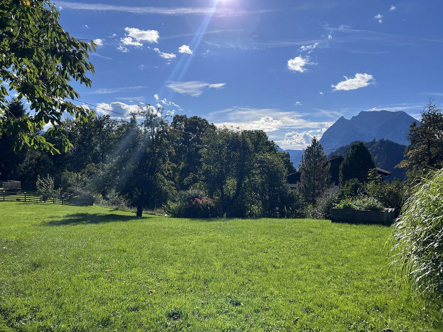 Predaj pozemku 1.123 m², Tachenberg, Aigen, Štajersko Predaj pozemku 1.123 m², Tachenberg, Aigen, Štajersko