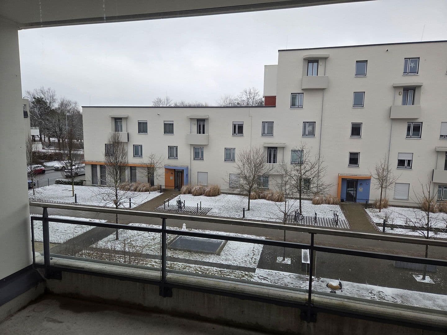 Predaj bytu 2-izbový 52 m², Margarethe-Selenka-Straße 16, München, Bavorsko Predaj bytu 2-izbový 52 m², Margarethe-Selenka-Straße 16, München, Bavorsko