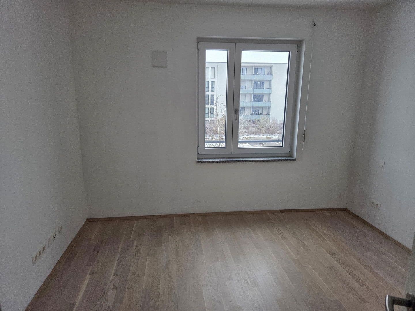 Predaj bytu 2-izbový 52 m², Margarethe-Selenka-Straße 16, München, Bavorsko Predaj bytu 2-izbový 52 m², Margarethe-Selenka-Straße 16, München, Bavorsko