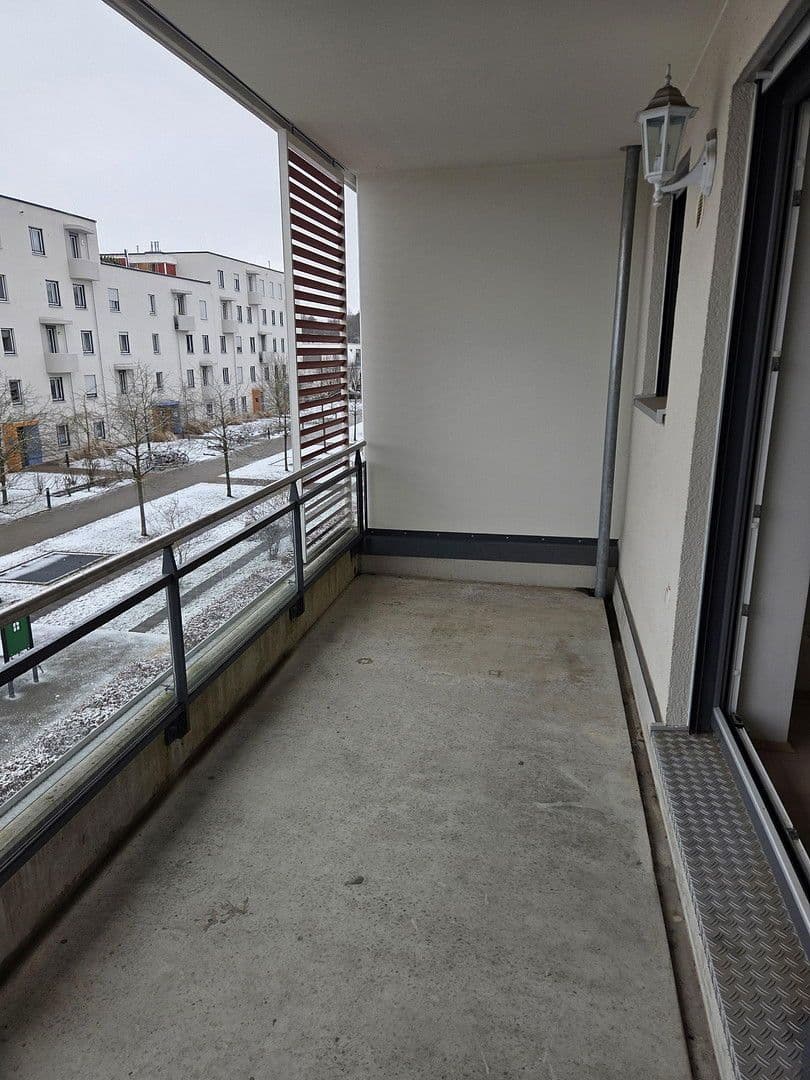 Predaj bytu 2-izbový 52 m², Margarethe-Selenka-Straße 16, München, Bavorsko Predaj bytu 2-izbový 52 m², Margarethe-Selenka-Straße 16, München, Bavorsko
