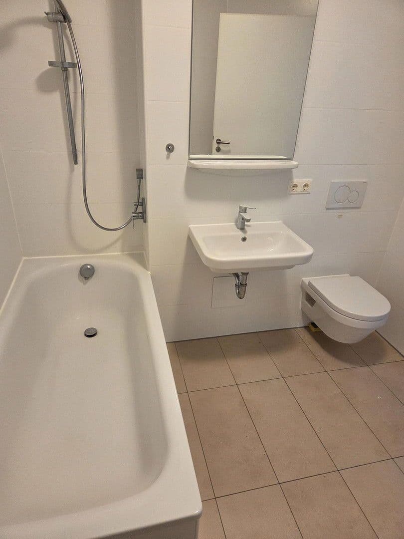 Predaj bytu 2-izbový 52 m², Margarethe-Selenka-Straße 16, München, Bavorsko Predaj bytu 2-izbový 52 m², Margarethe-Selenka-Straße 16, München, Bavorsko