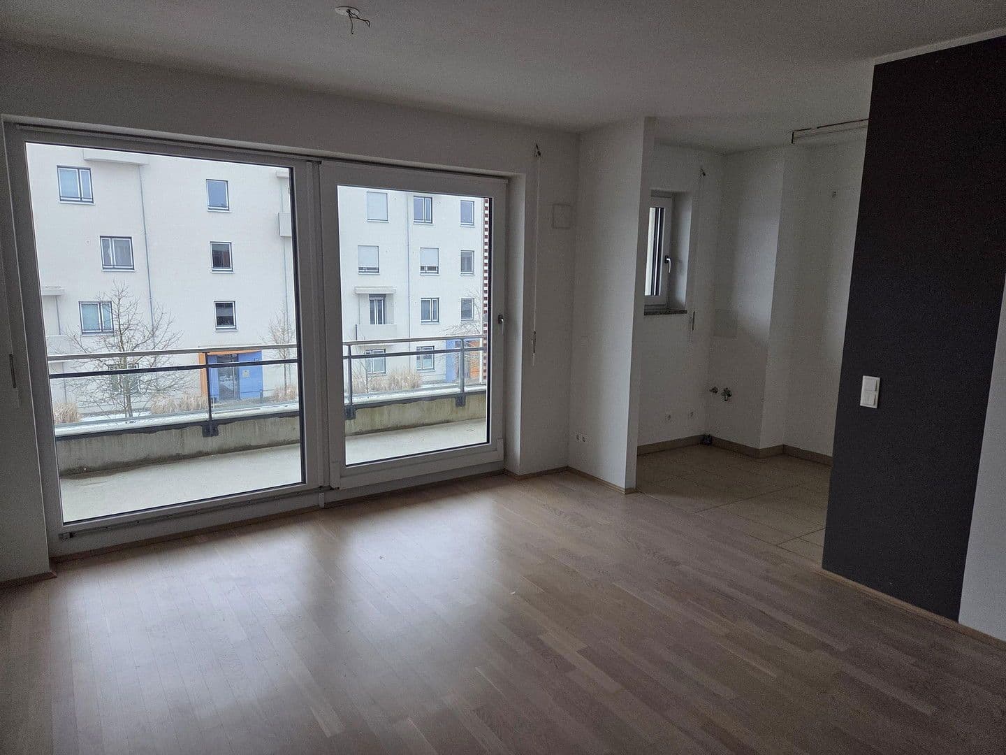 Predaj bytu 2-izbový 52 m², Margarethe-Selenka-Straße 16, München, Bavorsko Predaj bytu 2-izbový 52 m², Margarethe-Selenka-Straße 16, München, Bavorsko