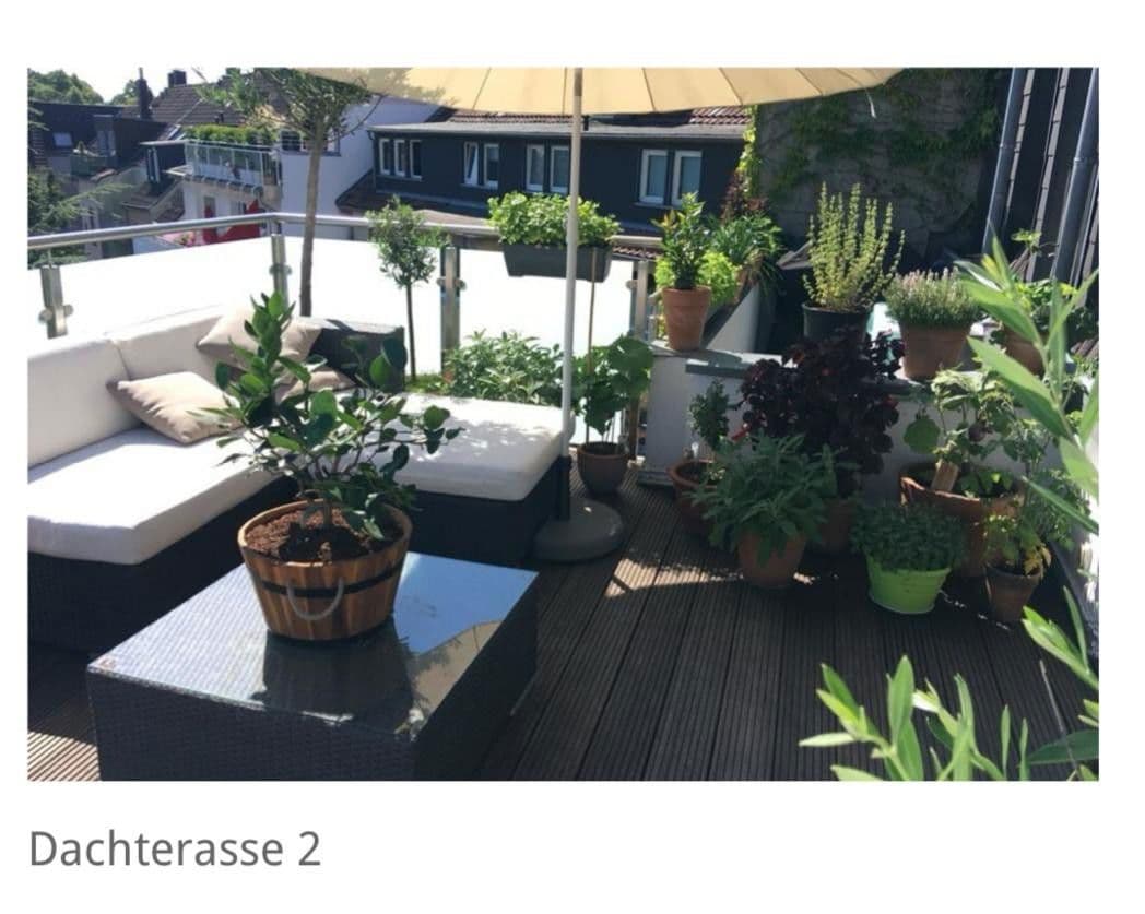 Prenájom bytu 3-izbový 100 m², Rellinghauser Str 281, Essen, Severné Porýnie - Westfálsko Prenájom bytu 3-izbový 100 m², Rellinghauser Str 281, Essen, Severné Porýnie - Westfálsko