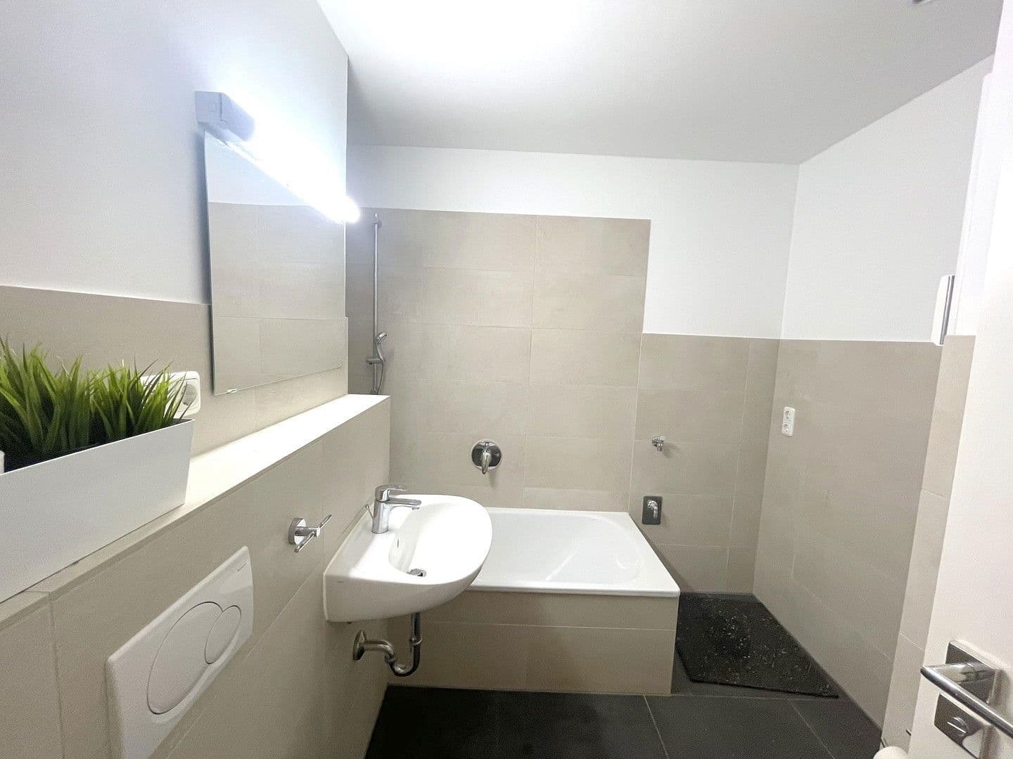 Prenájom bytu 1-izbový 15 m², Blumenauerstasse, München, Bavorsko Prenájom bytu 1-izbový 15 m², Blumenauerstasse, München, Bavorsko