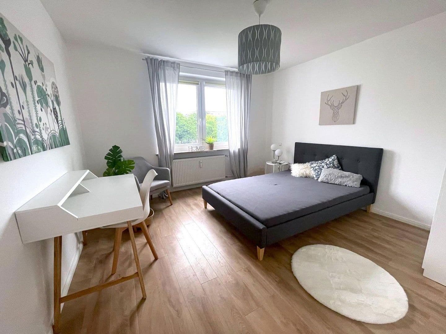 Prenájom bytu 1-izbový 15 m², Blumenauerstasse, München, Bavorsko Prenájom bytu 1-izbový 15 m², Blumenauerstasse, München, Bavorsko