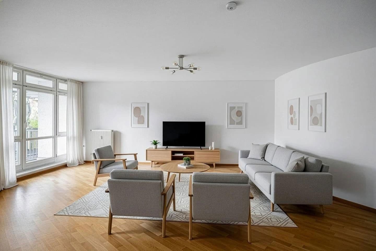 Predaj bytu 3-izbový 140 m², Alfred-Kowalke-Str.14, Berlin, Berlín Predaj bytu 3-izbový 140 m², Alfred-Kowalke-Str.14, Berlin, Berlín