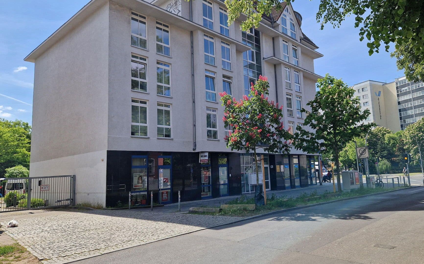 Predaj bytu 3-izbový 140 m², Alfred-Kowalke-Str.14, Berlin, Berlín Predaj bytu 3-izbový 140 m², Alfred-Kowalke-Str.14, Berlin, Berlín
