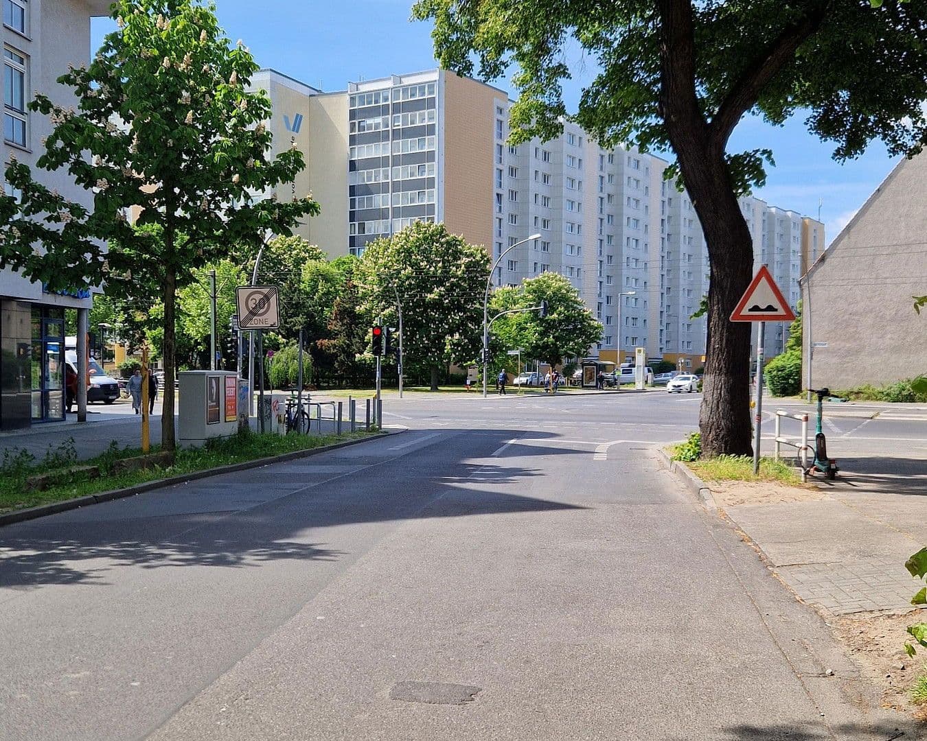 Predaj bytu 3-izbový 140 m², Alfred-Kowalke-Str.14, Berlin, Berlín Predaj bytu 3-izbový 140 m², Alfred-Kowalke-Str.14, Berlin, Berlín