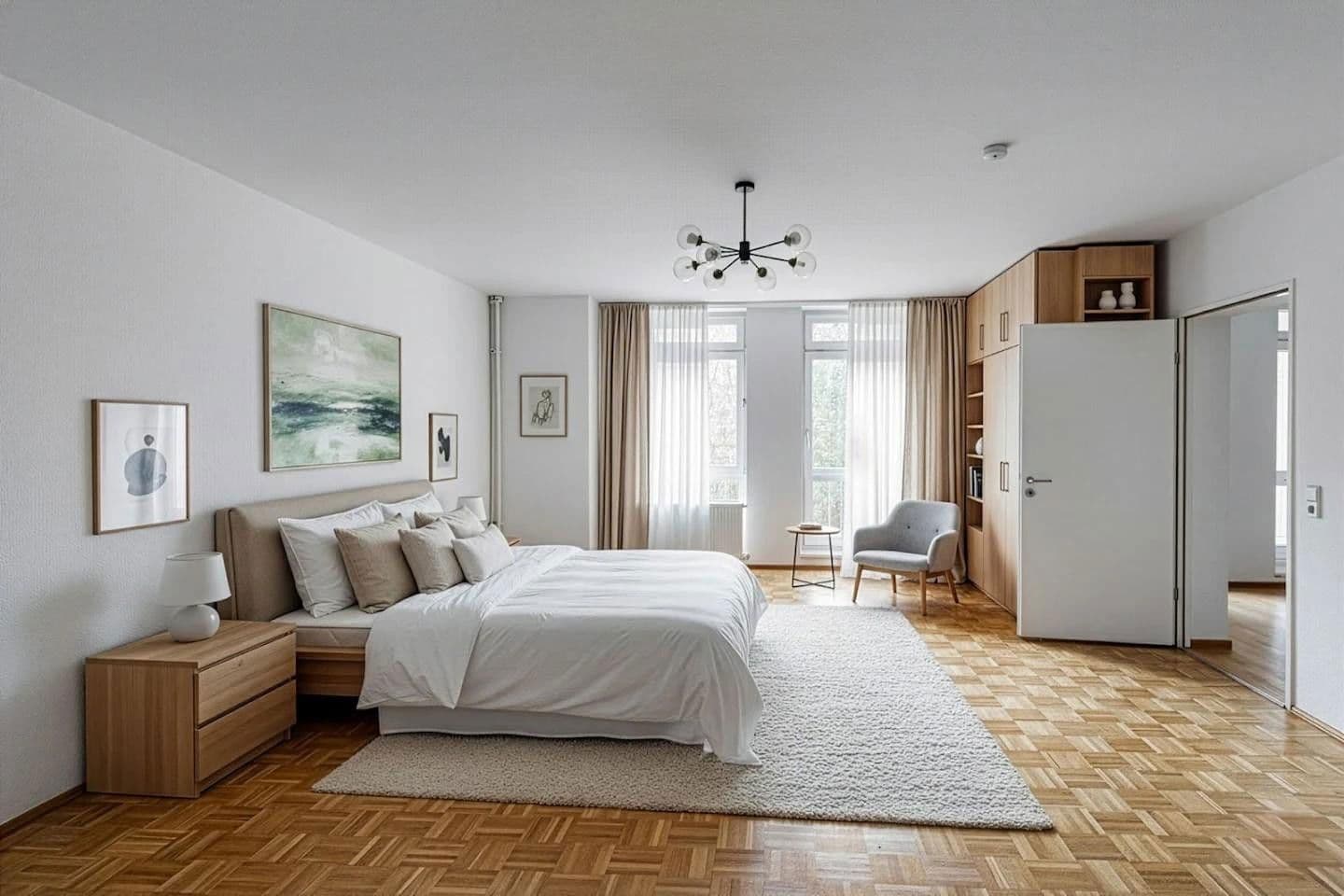 Predaj bytu 3-izbový 140 m², Alfred-Kowalke-Str.14, Berlin, Berlín Predaj bytu 3-izbový 140 m², Alfred-Kowalke-Str.14, Berlin, Berlín