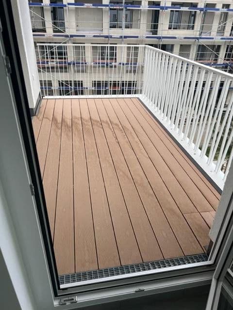 Prenájom bytu 3-izbový 83 m², Leinweberweg 45, München, Bavorsko Prenájom bytu 3-izbový 83 m², Leinweberweg 45, München, Bavorsko