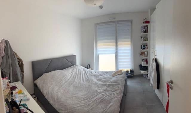 Prenájom bytu 3-izbový 83 m², Leinweberweg 45, München, Bavorsko Prenájom bytu 3-izbový 83 m², Leinweberweg 45, München, Bavorsko