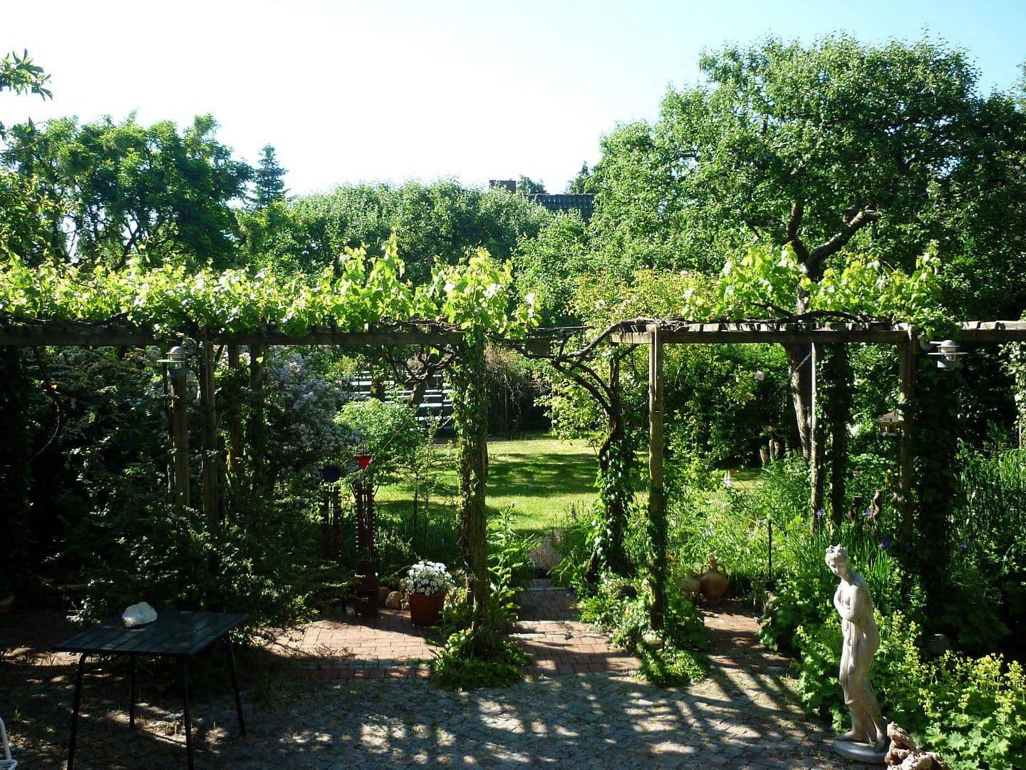 Predaj domu 240 m², pozemek 999 m², Flensburg, Šlezvicko-Holštajnsko Predaj domu 240 m², pozemek 999 m², Flensburg, Šlezvicko-Holštajnsko