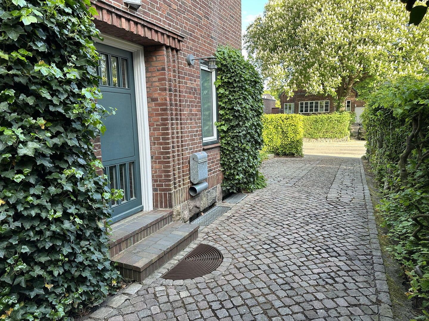 Predaj domu 240 m², pozemek 999 m², Flensburg, Šlezvicko-Holštajnsko Predaj domu 240 m², pozemek 999 m², Flensburg, Šlezvicko-Holštajnsko