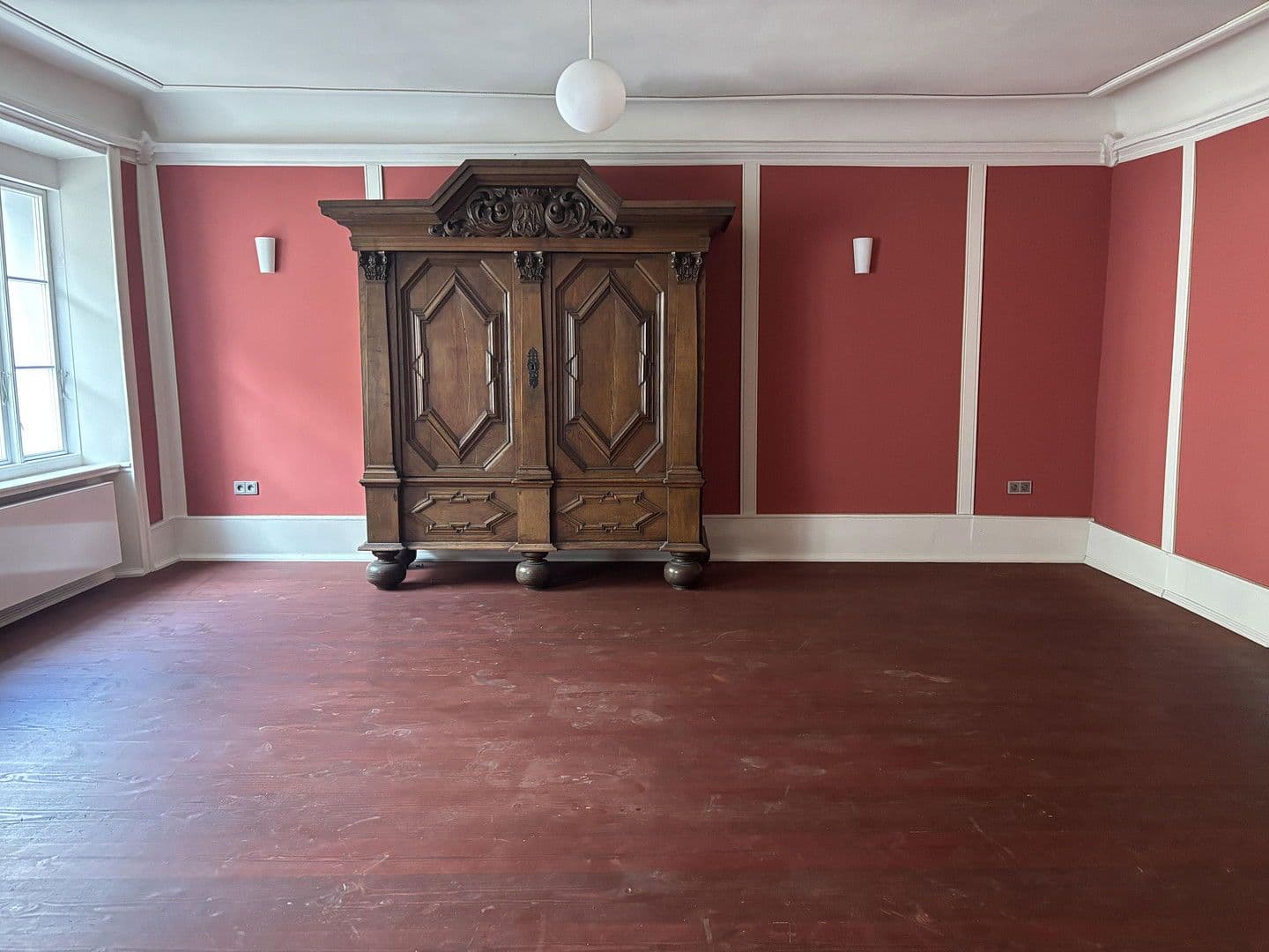 Predaj nebytového priestoru 822 m², Hinter dem Rathaus 3, Wismar, Meklenbursko-Predpomoransko Predaj nebytového priestoru 822 m², Hinter dem Rathaus 3, Wismar, Meklenbursko-Predpomoransko