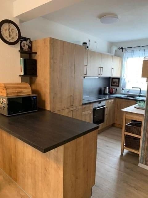 Prenájom domu 120 m², pozemek 200 m², Karl-Klee-Weg 00, Frankfurt am Main, Hesensko Prenájom domu 120 m², pozemek 200 m², Karl-Klee-Weg 00, Frankfurt am Main, Hesensko