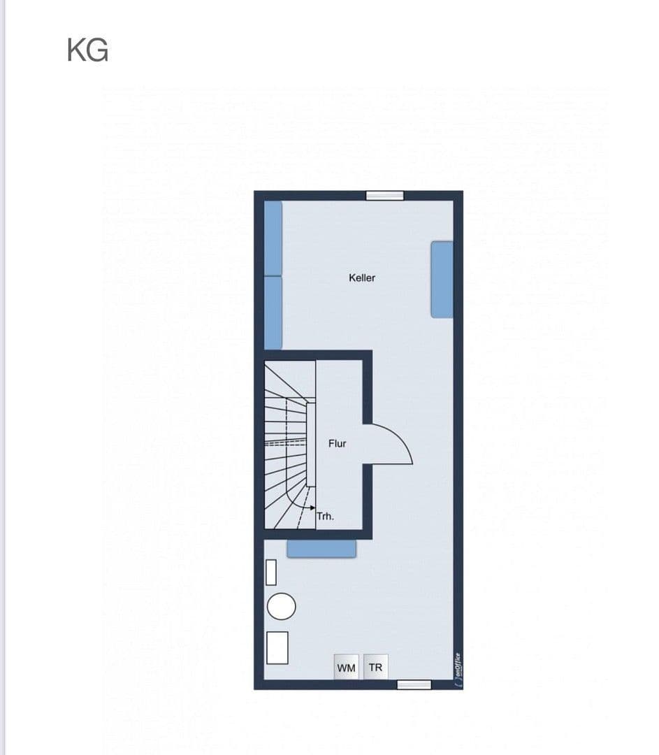 Prenájom domu 120 m², pozemek 200 m², Karl-Klee-Weg 00, Frankfurt am Main, Hesensko Prenájom domu 120 m², pozemek 200 m², Karl-Klee-Weg 00, Frankfurt am Main, Hesensko